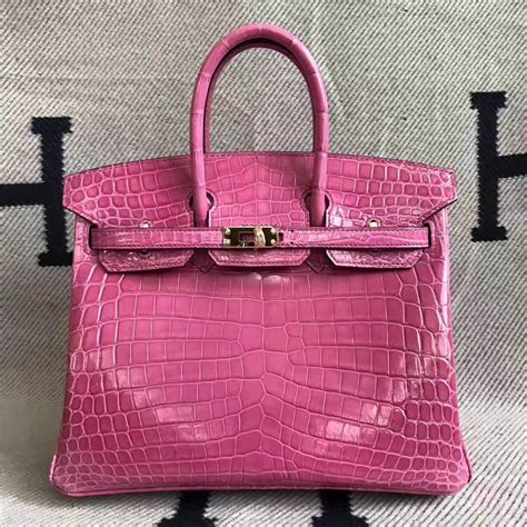 hermes birkin bag 25 photos poshmark|hermes birkin pink crocodile.